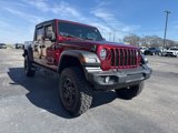 Used 2022 Jeep Gladiator Sport image 4