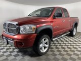 Used 2007 Dodge Ram 1500 Truck SLT w/ Quad Cab Big Horn Value Group image 2