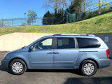 Used 2012 Kia Sedona LX image 2