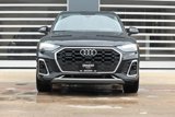 Certified 2023 Audi Q5 2.0T Premium Plus image 3
