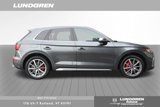Used 2024 Audi SQ5 Premium Plus image 2