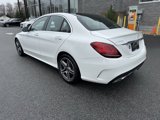 Certified 2021 Mercedes-Benz C 300 4MATIC Sedan image 5