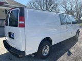 Used 2022 Chevrolet Express 3500 Extended w/ Driver Convenience Package image 5