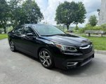 Used 2022 Subaru Legacy Limited image 3
