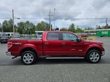 Used 2013 Ford F150 Lariat w/ Luxury Equipment Group image 6