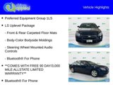 Used 2012 Chevrolet Malibu LS w/ LS Uplevel Package image 6