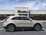 New 2025 Cadillac XT4 Premium Luxury w/ Cold Weather Package image 5
