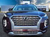 Used 2020 Hyundai Palisade Limited w/ Winter Weather Package image 2
