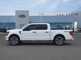 New 2024 Ford F150 STX image 3