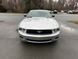 Used 2012 Ford Mustang Coupe image 3