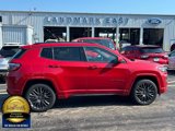 Used 2022 Jeep Compass Limited image 2
