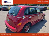 Used 2004 Chrysler PT Cruiser image 5