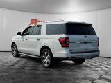 Certified 2023 Ford Expedition Max Limited image 3