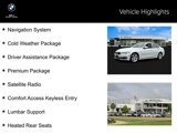 Used 2016 BMW 328i xDrive Sedan image 3