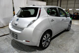 Used 2013 Nissan Leaf SL image 6
