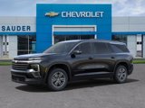 New 2025 Chevrolet Traverse LT w/ Driver Confidence Package image 2