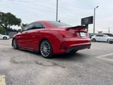 Used 2016 Mercedes-Benz CLA 250 4MATIC w/ Premium 1 Package image 4