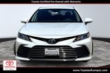 Certified 2023 Toyota Camry LE image 3