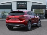 New 2025 Buick Envision Preferred image 4