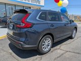 New 2025 Honda CR-V EX image 4