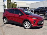 Used 2023 Chevrolet Bolt EUV LT w/ Comfort Package image 2