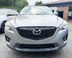 Used 2013 MAZDA CX-5 Grand Touring image 2