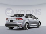 New 2025 Toyota Corolla LE image 2