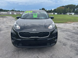Used 2020 Kia Sportage LX image 5
