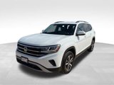 Used 2022 Volkswagen Atlas SE image 4