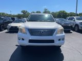Used 2010 Lexus LX 570 4WD image 2