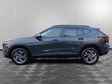 New 2025 Chevrolet Trax LT w/ Driver Confidence Package image 2