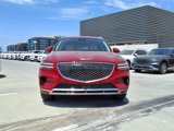 Certified 2023 Genesis GV70 2.5T w/ Advanced Package image 2