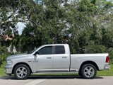 Used 2015 RAM 1500 Big Horn image 2