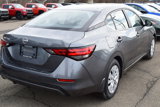 New 2025 Nissan Sentra S image 4