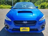 Used 2016 Subaru WRX Premium image 2