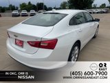 Used 2023 Chevrolet Malibu LT image 5