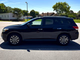 Used 2015 Nissan Pathfinder SV image 5