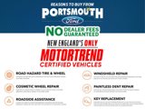 Used 2024 Ford Bronco Sport Big Bend w/ Convenience Package image 4