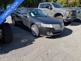 Used 2012 Lincoln MKZ AWD image 3