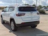 New 2025 Jeep Compass Latitude image 5