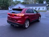 Used 2017 Ford Edge Titanium w/ Equipment Group 301A image 5