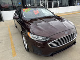 Used 2019 Ford Fusion SE image 6