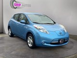 Used 2012 Nissan Leaf SL image 3