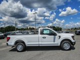 New 2025 Ford F150 XL image 3