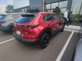 Used 2022 MAZDA CX-30 AWD 2.5 Turbo S image 2