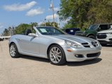 Used 2005 Mercedes-Benz SLK 350 image 2