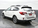 Used 2017 Subaru Outback 2.5i Limited image 4