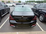 New 2026 Genesis G70 2.5T Prestige image 3