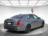 Used 2019 Cadillac CTS AWD Sedan w/ Seating Package image 5