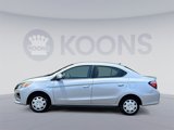 Used 2023 Mitsubishi Mirage G4 Black Edition image 2